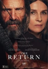 the return (2024)